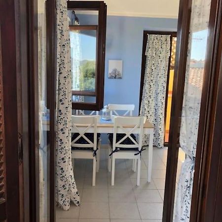 Вілла Vacanza In Sardegna Танаунелла Екстер'єр фото