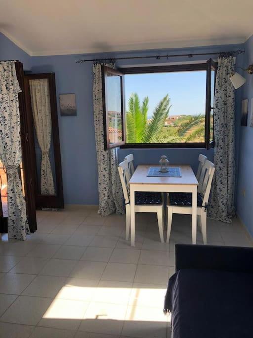 Вілла Vacanza In Sardegna Танаунелла Екстер'єр фото